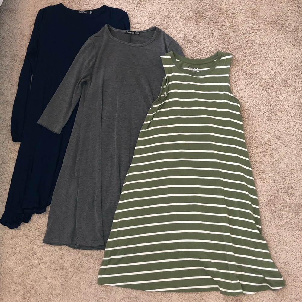 Swing dress bundle